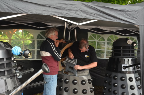 Daleks
